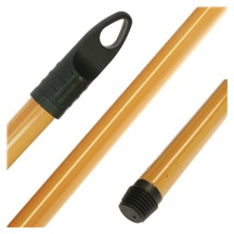 Hůl 130cm jemný závit a závěs