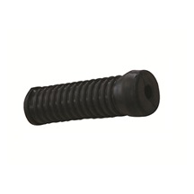 Rukojeť pryž na stavební kolečko 32mm
