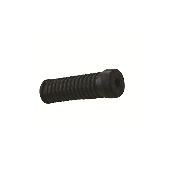 Rukojeť pryž na stavební kolečko 32mm