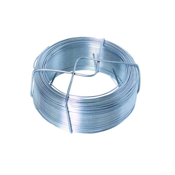 Drát vázací   1,25    POZ svazek cca 30-40kg/