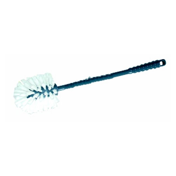 WC kartáč 4312/866   85mm  bílý