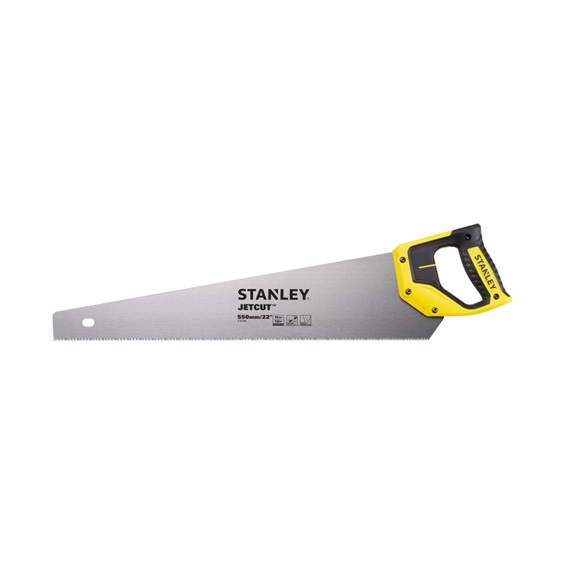 Pilka ocaska JET CUT 550mm 2-15-244 jemný zub