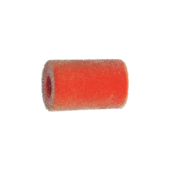 Váleček moltopren FLOCK 110mm