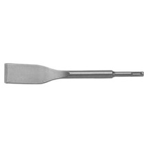Sekáč SDS-PLUS  plochý 75x165 ALPEN