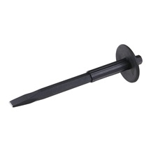 Sekáč plochý CrV 250mm 19401 s chráničem
