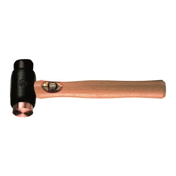 Kladivo s měděnými čely 4 50mm 2950g