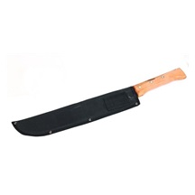 Mačeta 70cm +pouzdro 45082