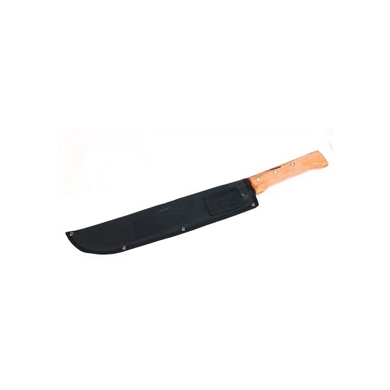 Mačeta 70cm +pouzdro 45082
