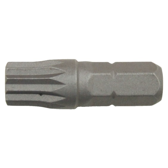 Bit tisicihran 10x30mm šestihran 10mm