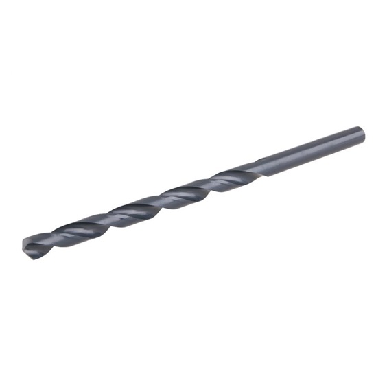 Vrták do kovu prodloužený HSS 8,0x160mm 20280