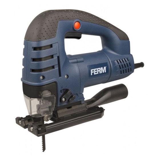 Přímočará pila 750W JSM1025P