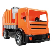 LENA popelářské auto 72cm