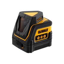 Laser křížový DW0811 samonivelizační