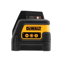 Laser křížový DW0811 samonivelizační