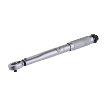 Klíč momentový 1/4"   5-25Nm 17203