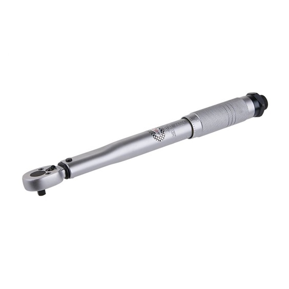 Klíč momentový 1/4"   5-25Nm 17203
