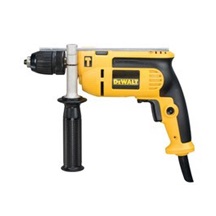 Vrtačka příklep.  DWD024S 650W 1,5-13mm