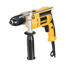 Vrtačka příklep.  DWD024S 650W 1,5-13mm