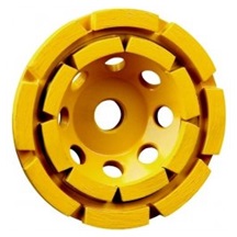 Kotouč diamant brusný 125 DT3797 TURBO