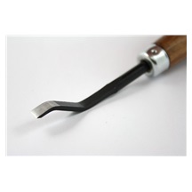 Rydlo vybírací 6mm 8237 00        PROFI