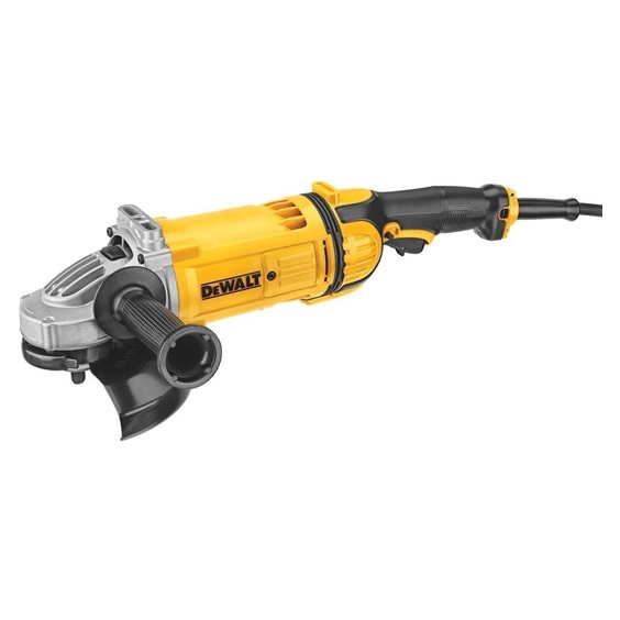 Bruska úhlová 230 DWE4579 2600W 230mm s plynulým rozběhem