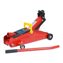 Zvedák hydraulický FRJ-2000K pojizdný
