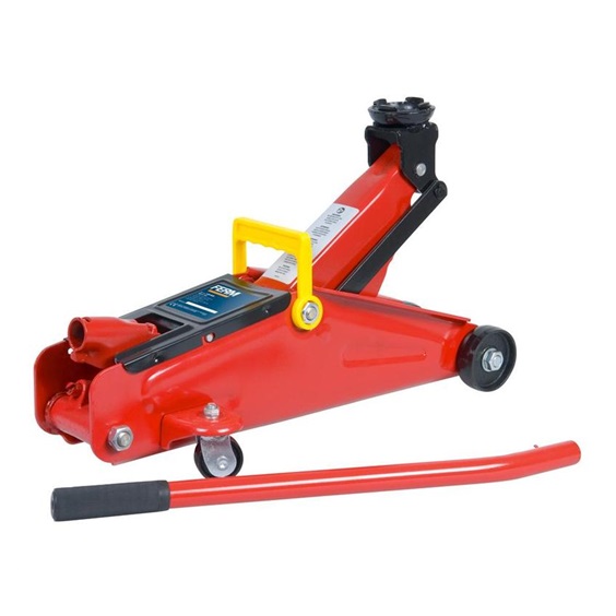 Zvedák hydraulický FRJ-2000K pojizdný