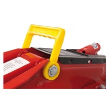 Zvedák hydraulický FRJ-2000K pojizdný