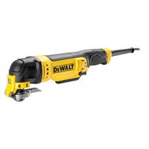 Bruska oscilační DWE315KT 300W