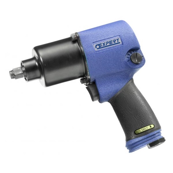 Utahovák rázový 1/2" E230110