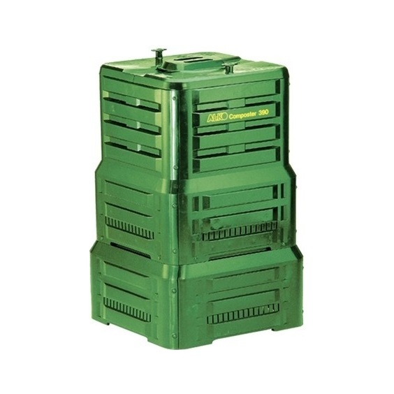 Kompostér K 390 zelený