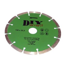 Kotouč diamant 125 segment