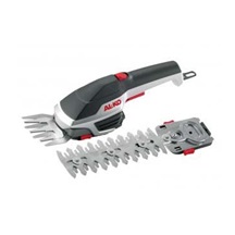Nůžky na keře a na trávu GS 7,2 Li Multicutter (akumulátorové)