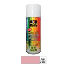 Sprej akr.RAL 3015  400ml světlá růžová
