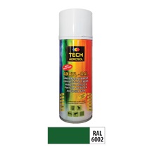 Sprej akr.RAL 6002  400ml zelená listová