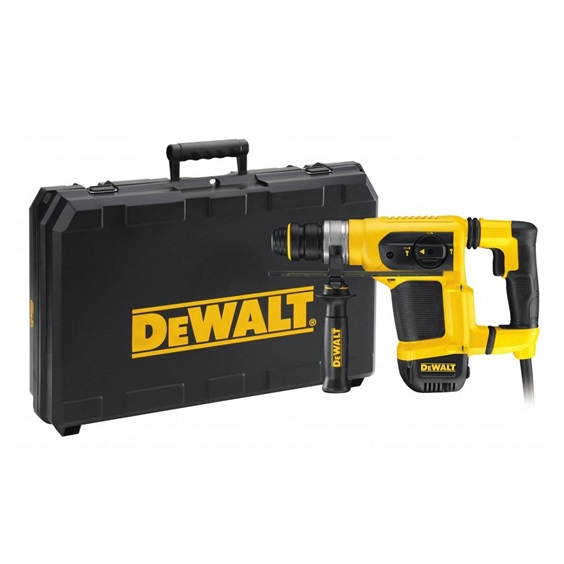 Kladivo komb.SDS+D25413K 1000W 4,0kg 4,2J