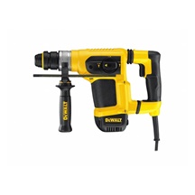 Kladivo komb.SDS+D25413K 1000W 4,0kg 4,2J