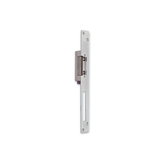 Otvírač dveří elektrický  BeFo 321211 PROFI     R12V       DC reverzní se signalizací