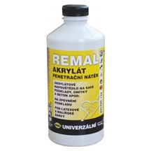 Remal univerzální penetrační nátěr 1 Kg