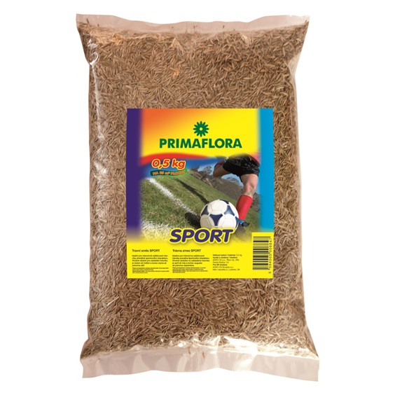 Travní směs sport    2kg Agro