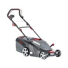Sekačka elektrická Comfort 40.4 E 3v1,sečení,sběr a mulčování