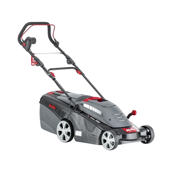 Sekačka elektrická Comfort 40.4 E 3v1,sečení,sběr a mulčování