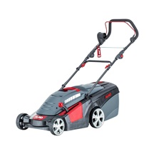 Sekačka elektrická Comfort 40.4 E 3v1,sečení,sběr a mulčování