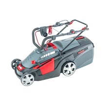 Sekačka elektrická Comfort 40.4 E 3v1,sečení,sběr a mulčování