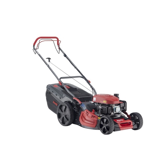 Sekačka benzínová Comfort 51.0  SP-A  4in1  (šasí Highline)