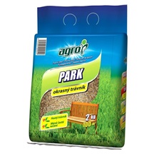 Travní směs parková    2kg Agro