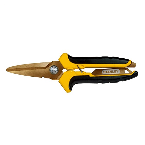 Nůžky univerzální TITAN STHT0-14103