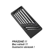 Modul prázdný na klíče838 E111711