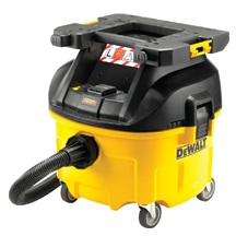 Vysavač univerzál.DWV901L 1400W