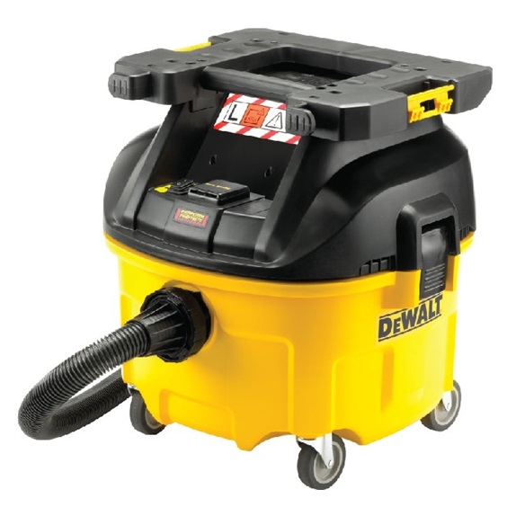 Vysavač univerzál.DWV901L 1400W